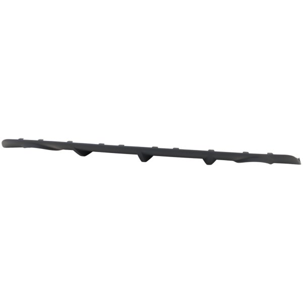 2012 - 2014 Dodge Charger Rear Bumper Valance Panel