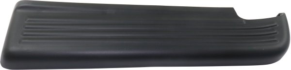 Rear Bumper Step Pad for Dodge RAM 1500/2500/3500, 1994-1999, Right (Passenger) Side, Fit for All Cab Types, Replacement