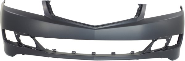 2006 - 2008 Acura TSX Front Bumper Cover