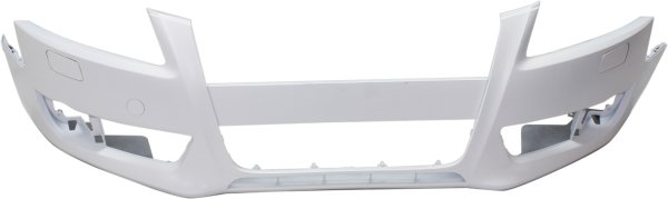 2008 - 2012 Audi A5 Quattro Front Bumper Cover