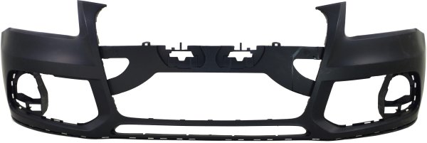 2013 - 2017 Audi Q5 Front Bumper Cover