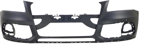 2013 - 2017 Audi Q5 Front Bumper Cover