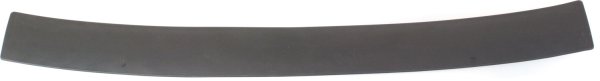 Front Bumper Filler for Audi A5/S5 2008-2012, A4 ALLROAD 2013-2016, Primed (Ready to Paint), Impact Bar Cover, Convertible/Coupe 2010-2011, Replacement