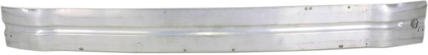 Front Reinforcement Impact Bar for Audi Q5/SQ5 2009-2017, Without Adaptive Cruise Control and Parking Aid Sensor Holes, Replacement