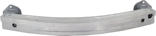 Front Reinforcement for Acura TL 2009-2014, Aluminum Construction, Durable Replacement Part