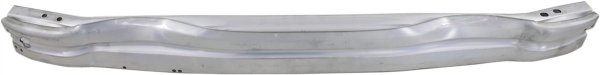 Front Reinforcement Impact Bar, Aluminum for Audi A4 All Road 2013-2016, A4/S4 2009-2016, A5/S5 2012-2017, Replacement