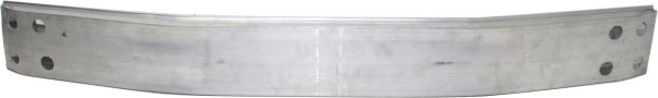 Front Reinforcement for Acura ILX 2013-2015, Aluminum, with or without Fog Light Holes, Replacement
