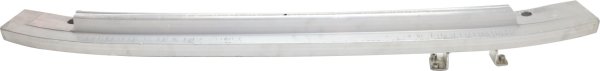 Front Reinforcement Impact Bar for Audi Q7 2007-2015, Aluminum Construction, Replacement