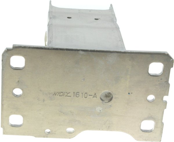 2017 - 2024 Audi A4 Front Bumper Bracket - Left (Driver)