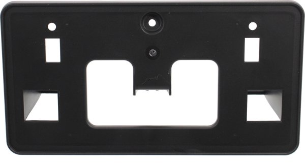 Front License Plate Bracket for 2005-2006 Acura RSX, Replacement