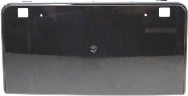 2015 - 2016 Audi A3 Front License Plate Bracket