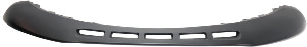 2013 - 2017 Audi Q5 Front Lower Valance