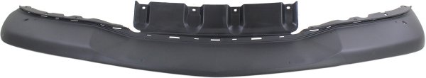 2014 - 2016 Acura MDX Front Bumper Valance