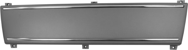 2005 - 2009 Audi A4  Grille Trim / Molding