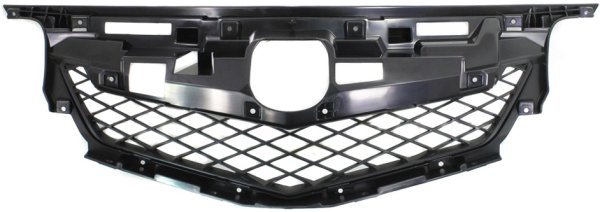 2009 - 2011 Acura TL Grille Surround
