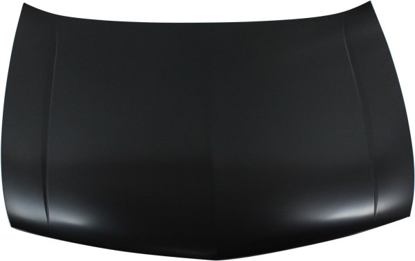 Hood for Acura TSX 2009-2014, Replacement