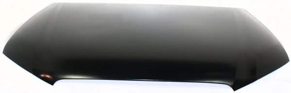 Hood Panel for Audi A3 2009-2013, Replacement