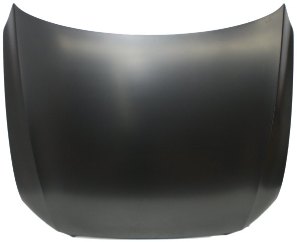 Aluminum Hood Panel for Audi Q5 2009-2012, Primed (Ready to Paint), Replacement
