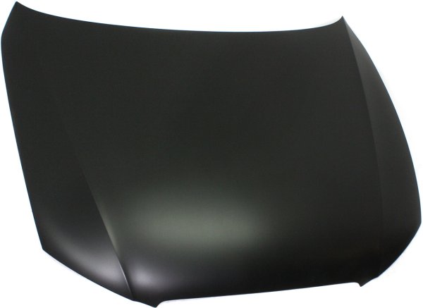 Steel Hood Panel for Audi A5/S5 2008-2012, Convertible 2010-2011/Coupe, Replacement