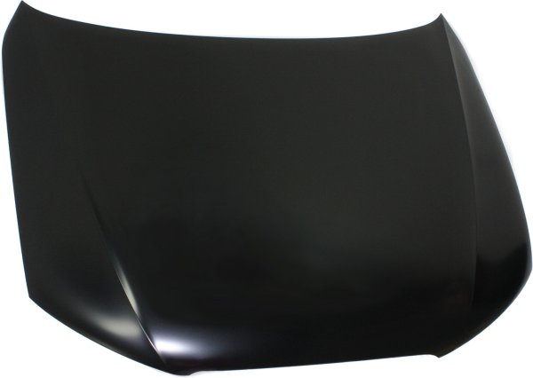 Hood Panel for Audi A4, S4, A4 Allroad (2013-2016), Replacement Part
