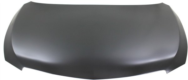 Steel Hood Panel for Acura MDX 2014-2016, Replacement