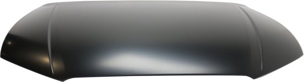 Aluminum Hood Panel for Audi A3/S3, Compatible with 2015-2020 Models, Replacement