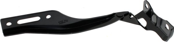 Hood Hinge for Acura MDX, 2007-2013, Right (Passenger Side), Replacement