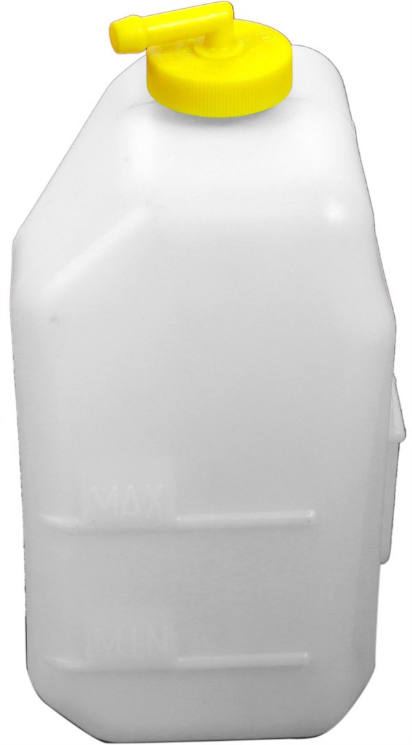 Coolant Reservoir for Acura TSX 2009-2014, Replacement