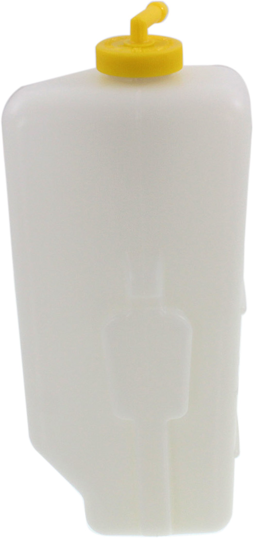 Coolant Reservoir with Cap for Acura TL 1999-2003, Replacement