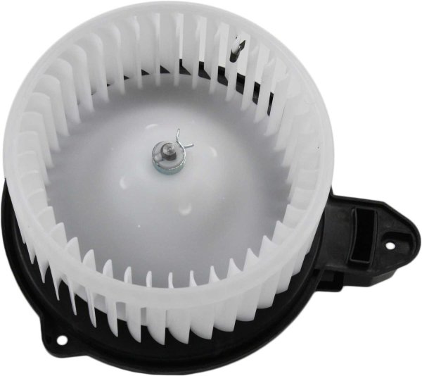 Blower Motor for Audi A6 Quattro 1999-2005, From VIN X020001, Replacement