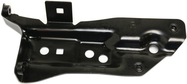 2006 - 2013 Audi A3 Front Fender Brace (Left / Driver Side)