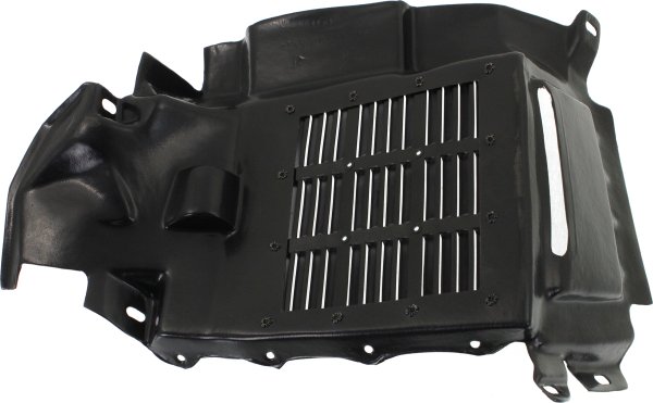 1991 - 2005 Acura Nsx Front Fender Liner (Splash Shield) - Left (Driver)