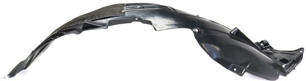 Front Fender Liner for Acura RDX 2013-2015, Left (Driver) Side, Replacement