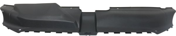 2009 - 2013 Audi A4 Front Panel Molding