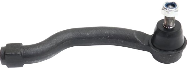2008 - 2014 Acura TSX Front Tie Rod End - Left (Driver)