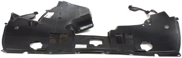 Engine Splash Shield for Acura RL 2009-2010, Replacement