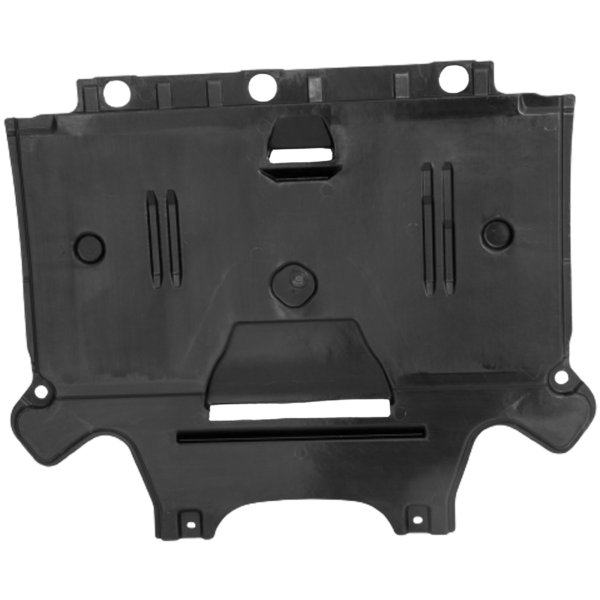 2009 - 2017 Audi A4 Rear Engine Splash Shield