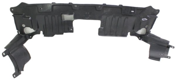 Engine Splash Shield for Acura RSX 2005-2006, Replacement