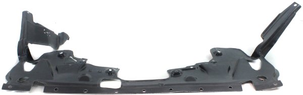 Engine Splash Shield for Acura TSX Sedan 2010-2014, Under Cover, Suitable for 3.5L Engine, Replacement