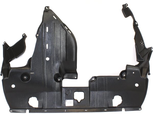 Engine Splash Shield for 2011-2012 RL, Replacement