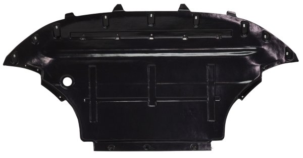 Front Engine Splash Shield for Audi Q5 2009-2012, Under Cover, Replacement