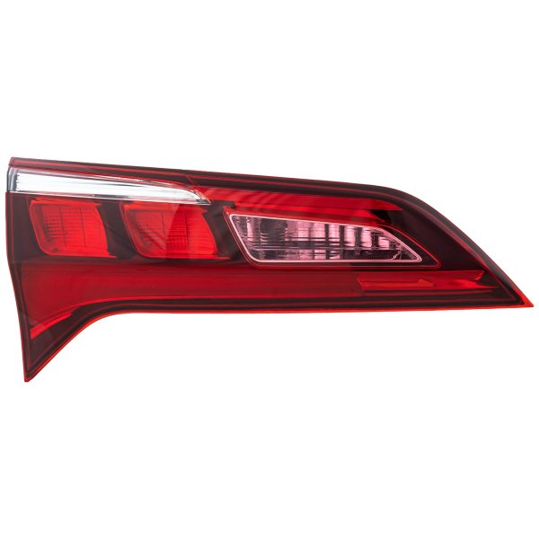 2016 - 2018 Acura RDX Tail Light Rear Lamp - Left (Driver)