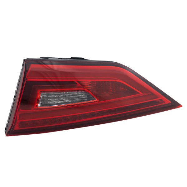 2015 - 2016 Audi A3 Tail Light Rear Lamp - Right (Passenger)