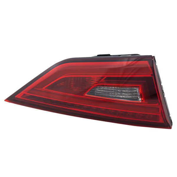 LED Tail Light Assembly for Audi A3/S3 2015-2016, Inner, Left (Driver), Replacement