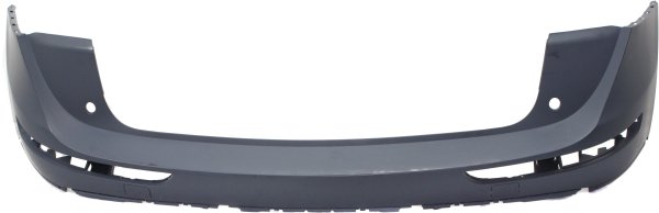 2009 - 2017 Audi Q5 Rear Bumper Cover