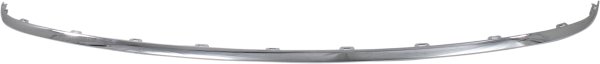 2011 - 2014 Audi A8 Quattro Rear Bumper Trim