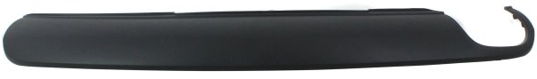 Rear Lower Valance Spoiler for Audi A4 2009-2016/A4 QUATTRO 2009-2012, Primed (Ready to Paint), Suitable for 2.0L Engine, Sedan/Wagon, Excluding S-Line Package, Replacement