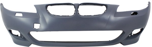 2006 - 2007 BMW 530i Front Bumper Cover