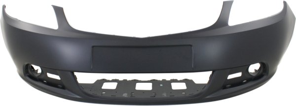 2012 - 2017 Buick Verano Front Bumper Cover