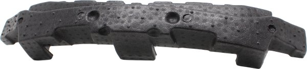 2011 - 2017 Buick Regal Front Bumper Absorber - Center